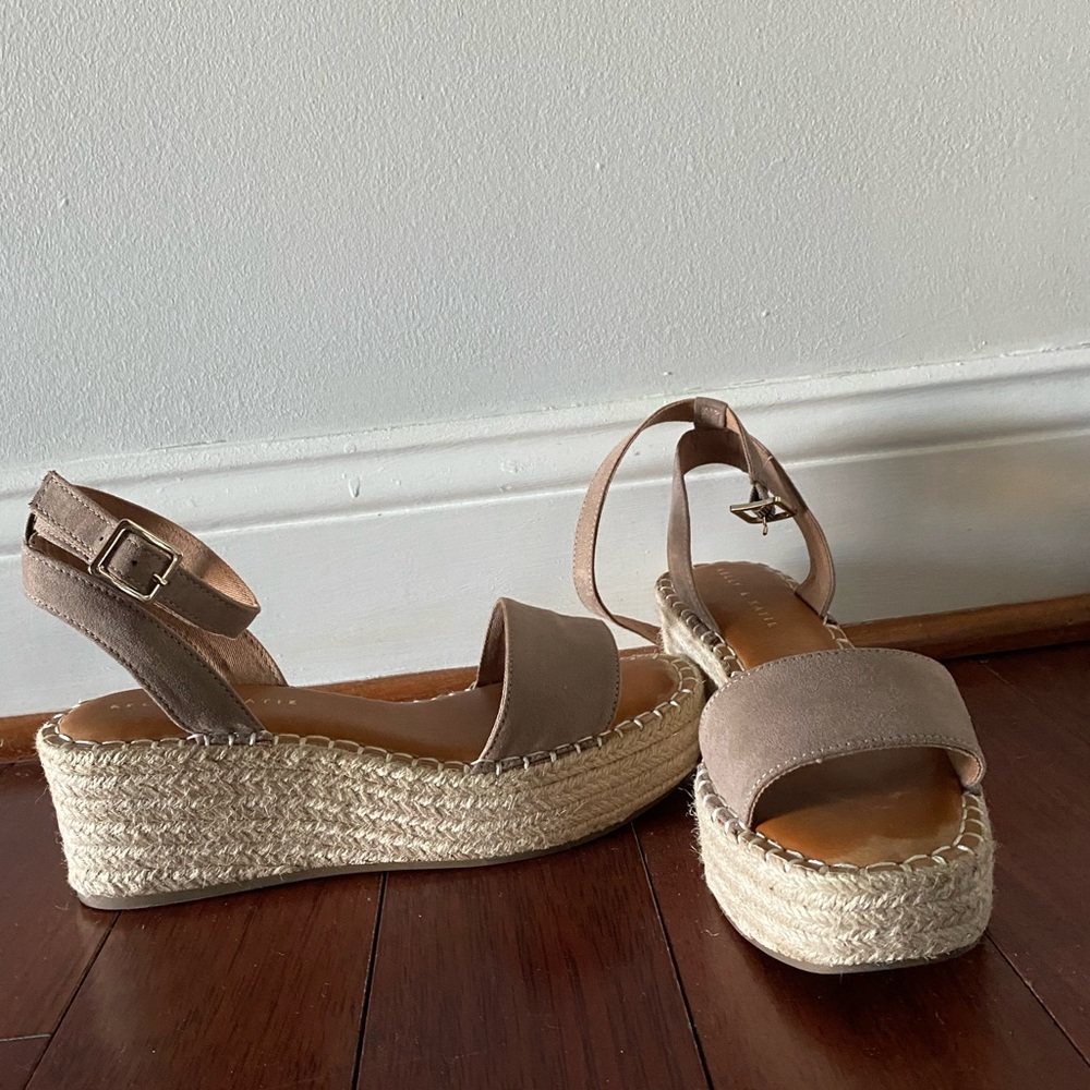 Katie & Kelly Espadrille